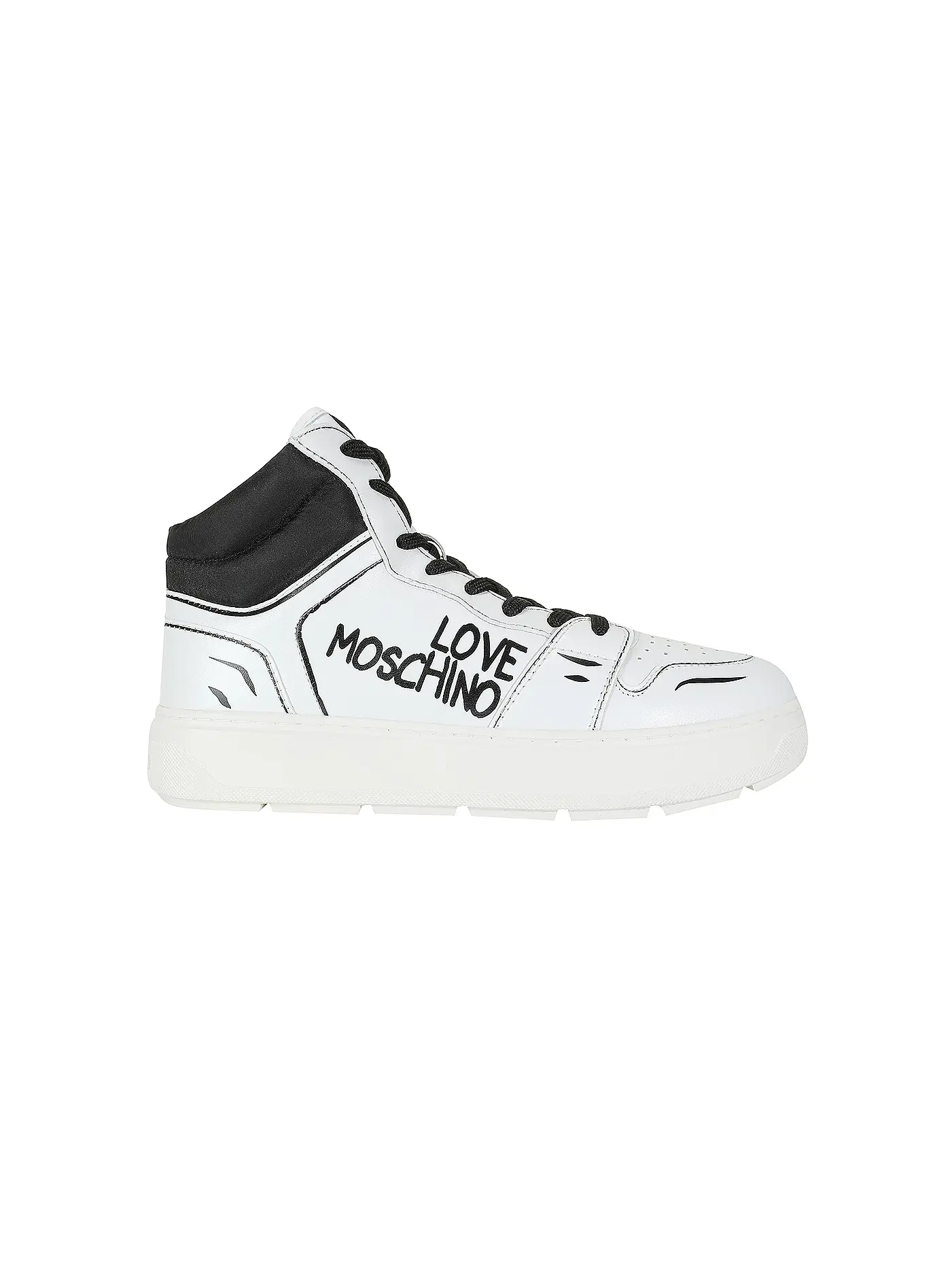 LOVE MOSCHINO | Sneaker | 